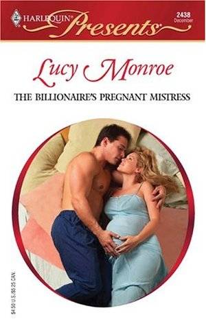 The Billionaire's Pregnant Mistress