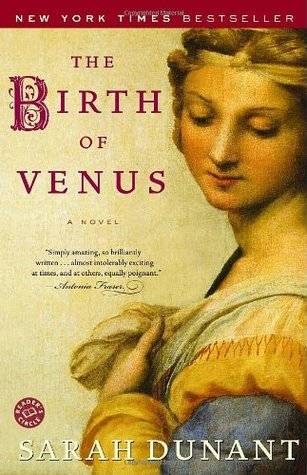 The Birth of Venus