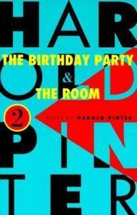 The Birthday Party & The Room