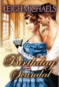 The Birthday Scandal