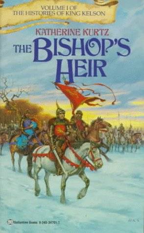 The Bishop's Heir