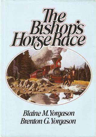 The Bishop's Horse Race