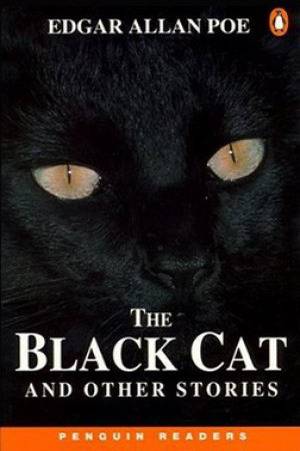 The Black Cat and Other Stories (Penguin Readers Level 3)