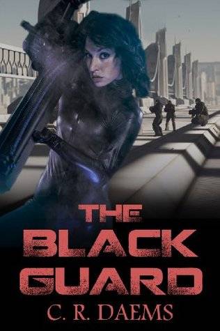 The Black Guard