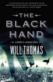 The Black Hand