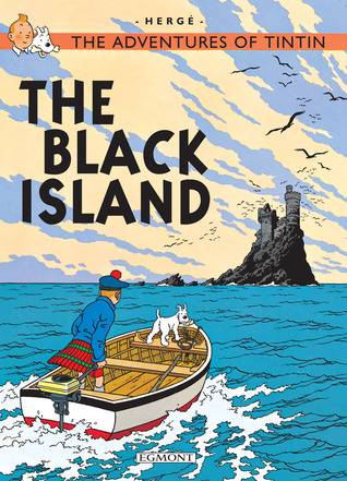 The Black Island