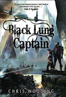 The Black Lung Captain