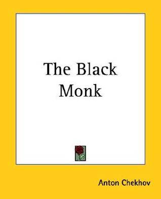 The Black Monk