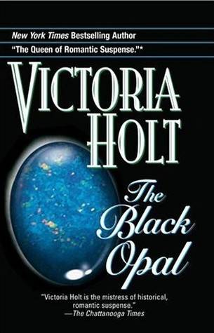 The Black Opal