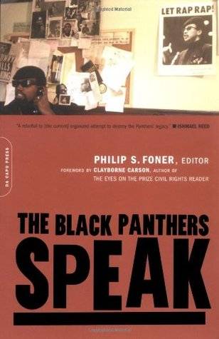 The Black Panthers Speak