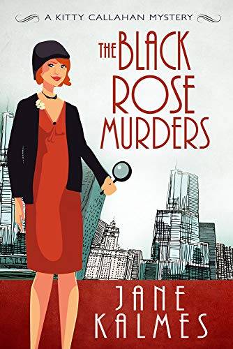 The Black Rose Murders