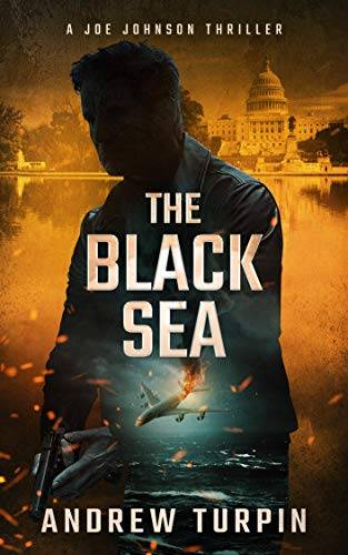 The Black Sea: a US-Russia spy conspiracy thriller