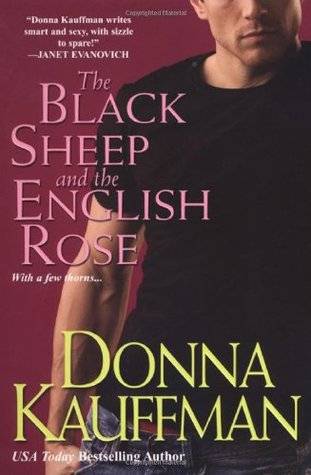 The Black Sheep and the English Rose