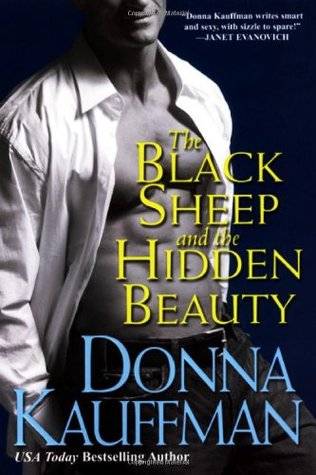 The Black Sheep and the Hidden Beauty