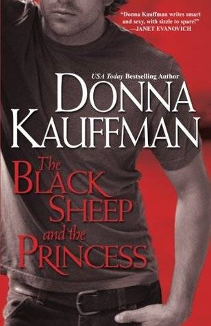 The Black Sheep and the Princess