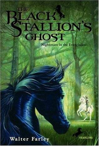 The Black Stallion's Ghost