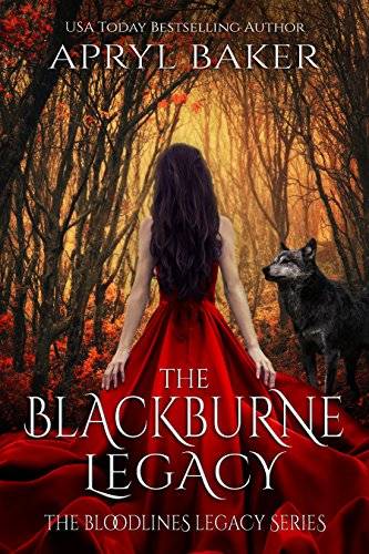 The BlackBurne Legacy