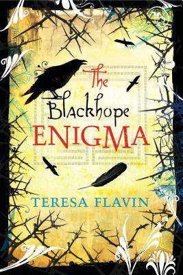 The Blackhope Enigma