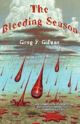 The Bleeding Season