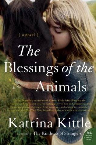 The Blessings of the Animals