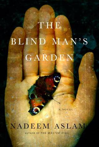 The Blind Man's Garden