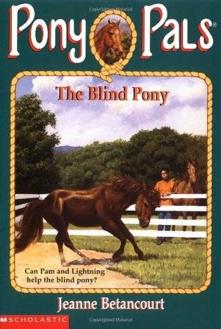 The Blind Pony