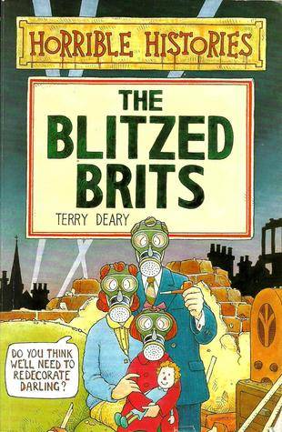 The Blitzed Brits