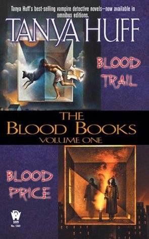 The Blood Books, Volume I