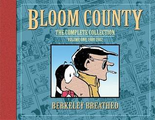 The Bloom County Library, Vol. 1: 1980-1982