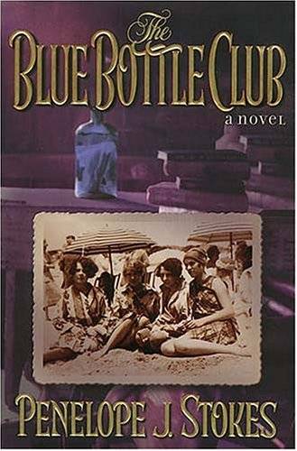 The Blue Bottle Club