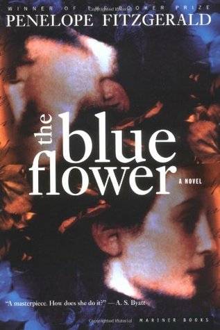 The Blue Flower