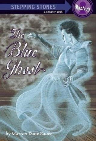 The Blue Ghost