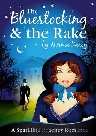 The Bluestocking and the Rake