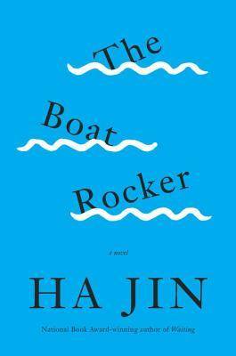 The Boat Rocker