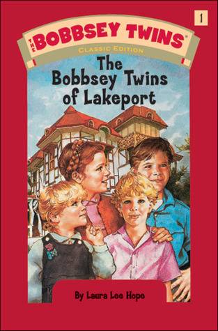 The Bobbsey Twins of Lakeport