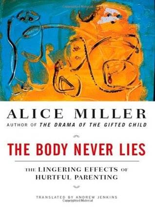 The Body Never Lies: The Lingering Effects of Cruel Parenting