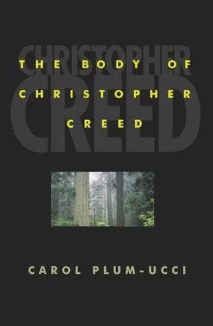 The Body of Christopher Creed