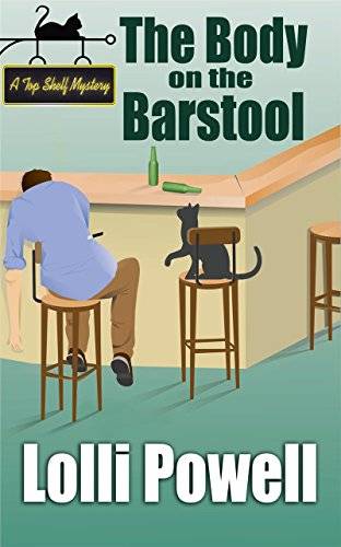 The Body on the Barstool