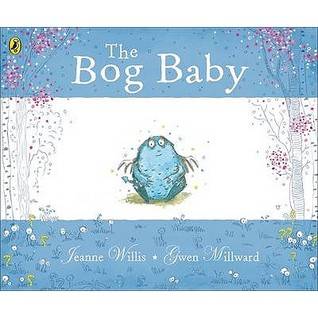 The Bog Baby