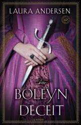 The Boleyn Deceit