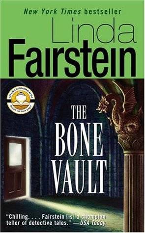 The Bone Vault