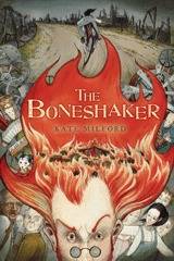 The Boneshaker