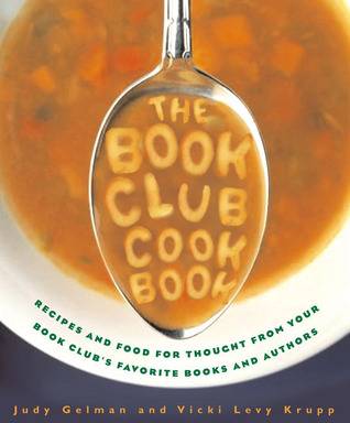 The Book Club Cookbook