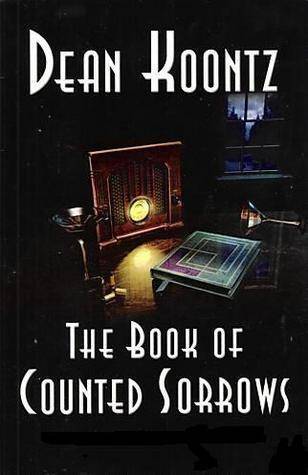 The Book Of Counted Sorrows