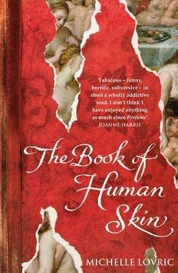 The Book Of Human Skin