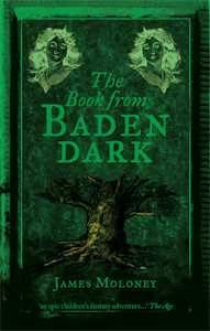 The Book from Baden Dark