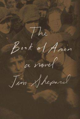 The Book of Aron
