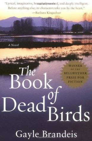 The Book of Dead Birds