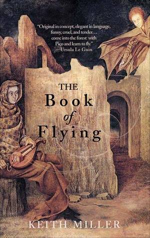 The Book of Flying