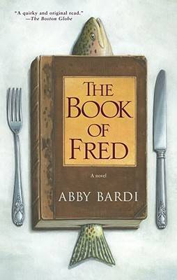 The Book of Fred